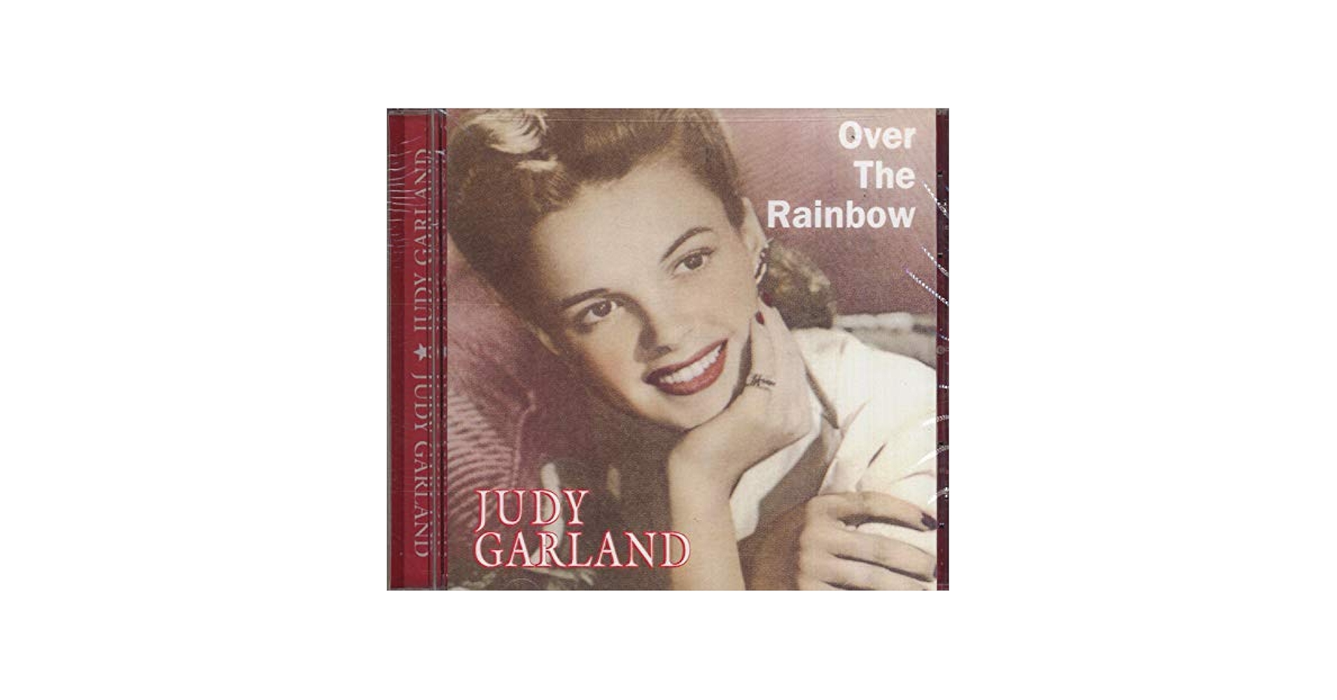 DVD 細坪基佳 OVER THE RAINBOW New My Big Big Friend Over The Rainbow, DVD Auction | 1BID